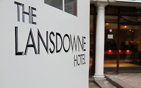 Lansdowne Hotel Croydon